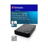 3,5"-os külső merevlemezek (HDD) 2 TB