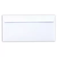 Öntapadós borítékok