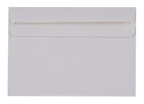 VICTORIA PAPER Boríték, LC5, öntapadó, környezetbarát, VICTORIA PAPER