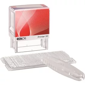   COLOP Bélyegző, kirakós, COLOP "Printer IQ 20/1"