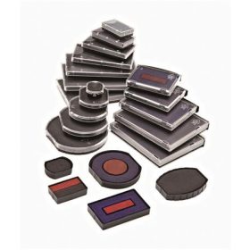   COLOP Bélyegző cserepárna, 2 db/bliszter, COLOP "E/R17", natúr