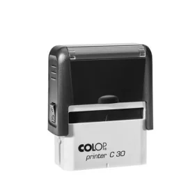 COLOP Bélyegző, COLOP "Printer C 30"