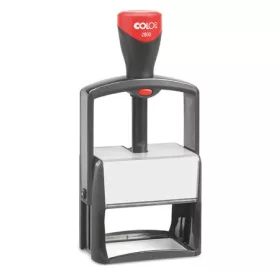 COLOP Bélyegző, fém, COLOP "Classic 2800"