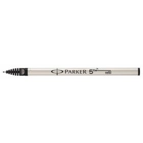   PARKER Golyóstollbetét, 0,5 mm, F, PARKER "5th", kék
