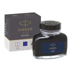 PARKER Üveges tinta, PARKER "Royal", kék