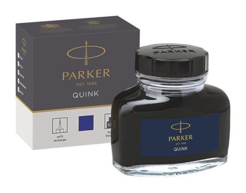 PARKER Üveges tinta, PARKER "Royal", kék