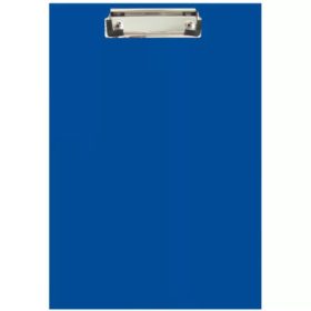 Felírótábla A4 PVC kék
