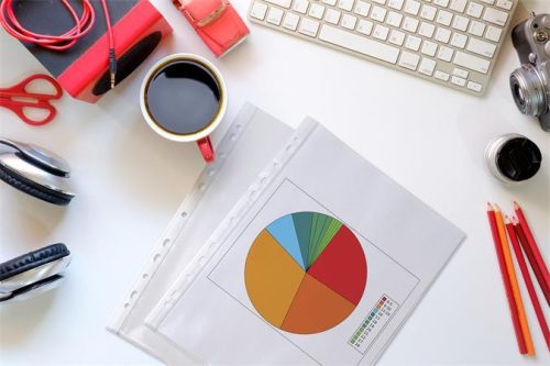 VICTORIA OFFICE Genotherm, lefűzhető, A4, 50 mikron, narancsos felület, VICTORIA OFFICE