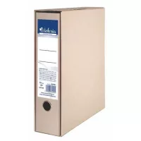 Tokos iratrendezők natúr