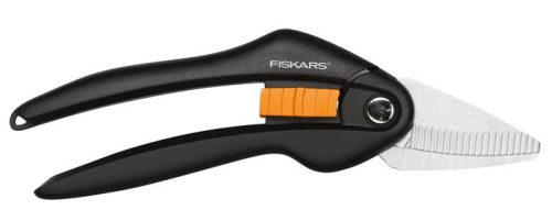 FISKARS Metszőolló, 21 cm, FISKARS "SingleStep"