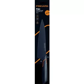 FISKARS Szakácskés, 19 cm, nagy, FISKARS "Edge"