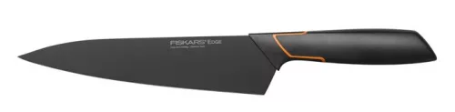 FISKARS Szakácskés, 19 cm, nagy, FISKARS "Edge"