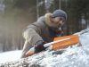 FISKARS Jégkaparó és kefe, FISKARS SnowXpert™