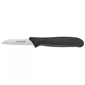 FISKARS Hámozókés, 7 cm, FISKARS "Essential"
