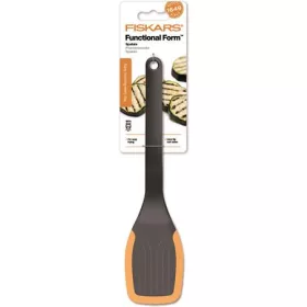 FISKARS Spatula, szilikon széllel, FISKARS