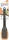 FISKARS Spatula, szilikon széllel, FISKARS