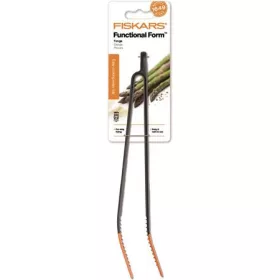 FISKARS Csipesz, szilikon felülettel, FISKARS
