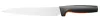 FISKARS Szeletelő kés, 21 cm, FISKARS „Functional Form"