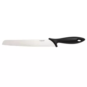   FISKARS Kenyérvágókés, 23 cm, FISKARS "Essential"