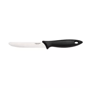   FISKARS Paradicsomszeletelő kés, 12 cm, FISKARS "Essential"