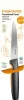 FISKARS Hámozókés, 11 cm, FISKARS "Functional Form GRS"