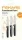 FISKARS Késkészlet, általános, 11 cm, FISKARS "Functional Form GRS" fekete