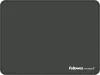 FELLOWES Egéralátét, textil borítás, XL méret, FELLOWES "Breyta", fekete