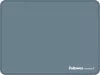 FELLOWES Egéralátét, textil borítás, XL méret, FELLOWES "Breyta", tengerkék