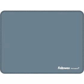   FELLOWES Egéralátét, textil borítás, XL méret, FELLOWES "Breyta", tengerkék