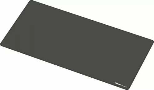 FELLOWES Könyökalátét. XL méret, FELLOWES "Breyta", fekete