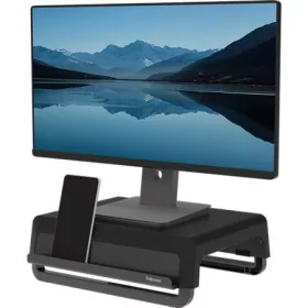   FELLOWES Monitorállvány, FELLOWES "Breyta™", fekete