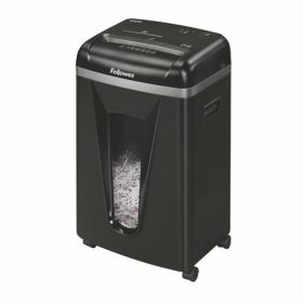  FELLOWES Iratmegsemmisítő, mikrokonfetti, 9 lap, FELLOWES "Microshred 450M"