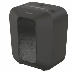   FELLOWES Iratmegsemmisítő, konfetti, 6 lap, FELLOWES "Powershred® LX25"