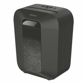   FELLOWES Iratmegsemmisítő, konfetti, 8 lap, FELLOWES "Powershred® LX41"