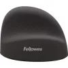 FELLOWES Egér, vezeték nélküli, optikai, vertikális, közepes méret, FELLOWES "Breyta™", fekete