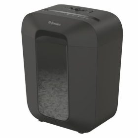   FELLOWES Iratmegsemmisítő, konfetti, 8 lap, FELLOWES "Powershred® LX45"