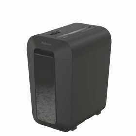   FELLOWES Iratmegsemmisítő, konfetti, 9 lap, FELLOWES "Powershred® LX65"