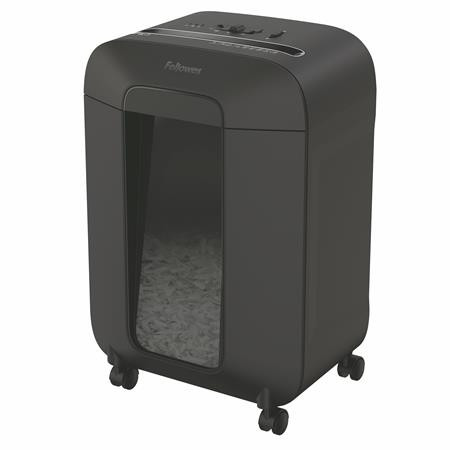 FELLOWES Iratmegsemmisítő, konfetti, 11 lap, FELLOWES "Powershred® LX85"