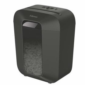   FELLOWES Iratmegsemmisítő, konfetti, 9 lap, FELLOWES "Powershred® LX50"