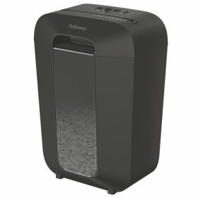   FELLOWES Iratmegsemmisítő, konfetti, 11 lap, FELLOWES "Powershred® LX70"