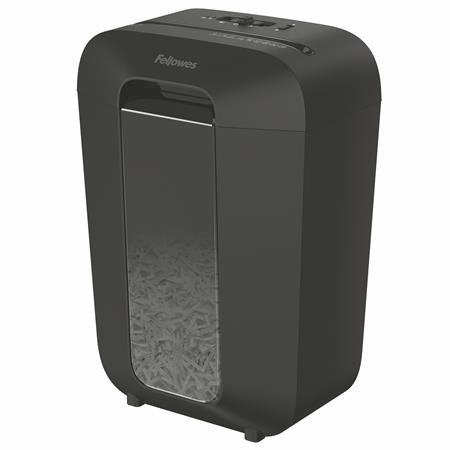 FELLOWES Iratmegsemmisítő, konfetti, 11 lap, FELLOWES "Powershred® LX70"