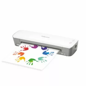   FELLOWES Laminálógép, A4, 80-125 mikron, FELLOWES "Ion"