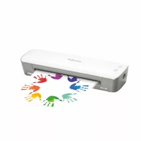   FELLOWES Laminálógép, A3, 80-125 mikron, FELLOWES "Ion"