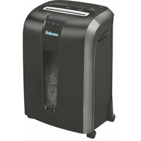   FELLOWES Iratmegsemmisítő, konfetti, 11 lap, FELLOWES "Powershred® 73Ci"