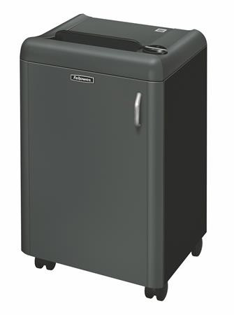 FELLOWES Iratmegsemmisítő, mikrokonfetti, 4 lap, FELLOWES "Fortishred™ 1050HS"