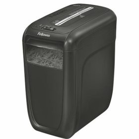   FELLOWES Iratmegsemmisítő, konfetti, 9 lap, FELLOWES "Powershred® 60Cs"