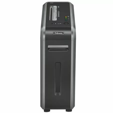FELLOWES Iratmegsemmisítő, konfetti, 20 lap, FELLOWES "Powershred® 125Ci"