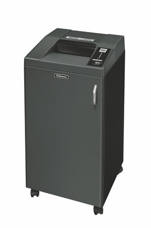 FELLOWES Iratmegsemmisítő, mikrokonfetti, 5 lap, FELLOWES "Fortishred™ 3250HS"