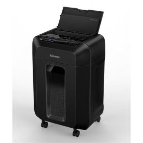   FELLOWES Iratmegsemmisítő, konfetti, 70 lap, FELLOWES, "AutoMax 80M"
