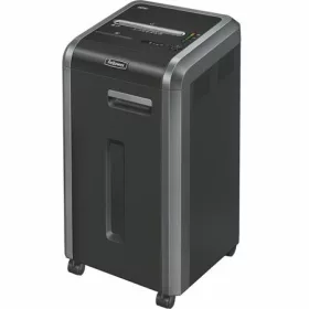   FELLOWES Iratmegsemmisítő, konfetti, 22 lap, FELLOWES "Powershred® 225Ci"